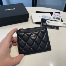 Chanel Wallet Purse